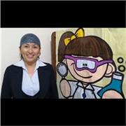 Profesora de primaria,más de 10 años de experiencia